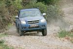 Mazda BT-50 2008 года